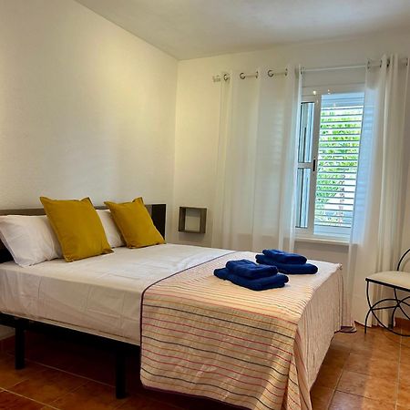 Casa Alexia Appartement Teguise  Buitenkant foto