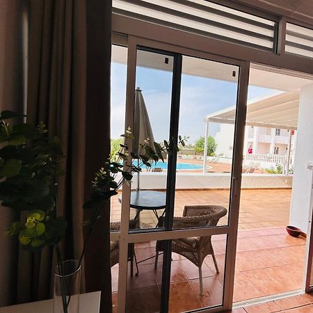 Casa Alexia Appartement Teguise  Buitenkant foto