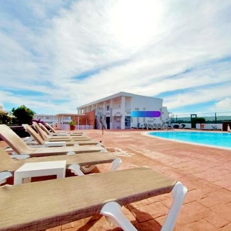 Casa Alexia Appartement Teguise  Buitenkant foto