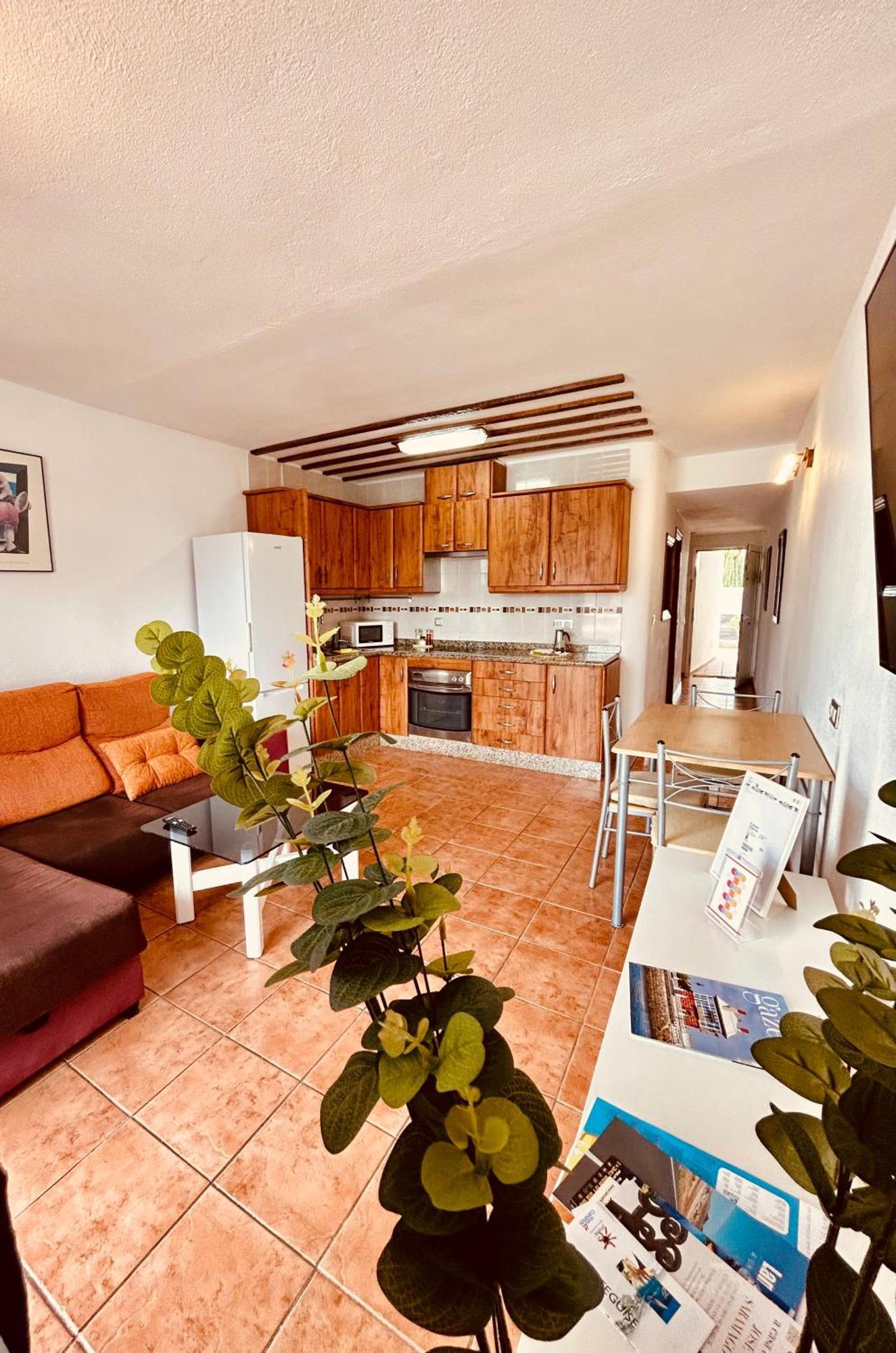 Casa Alexia Appartement Teguise  Buitenkant foto