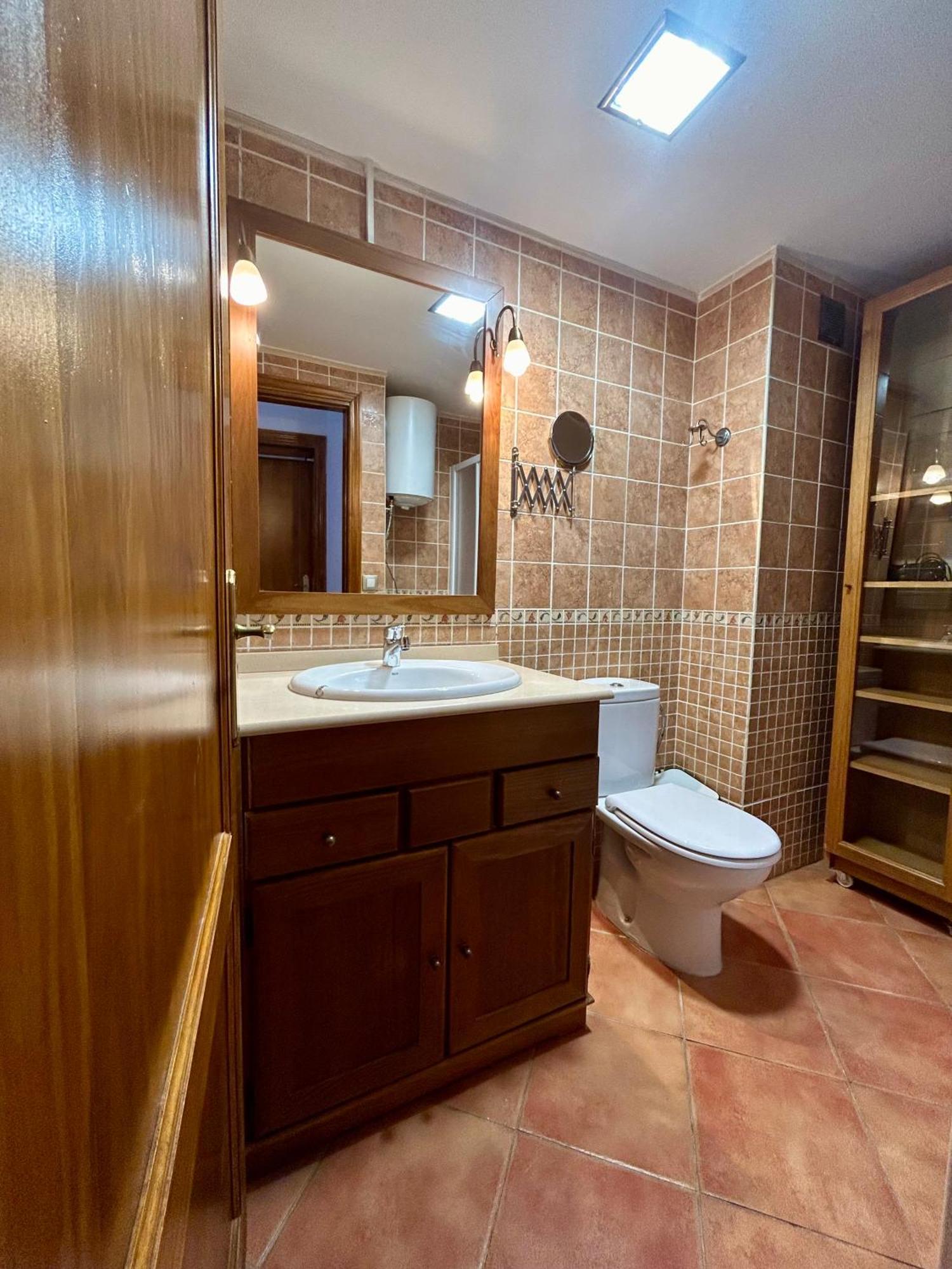 Casa Alexia Appartement Teguise  Buitenkant foto