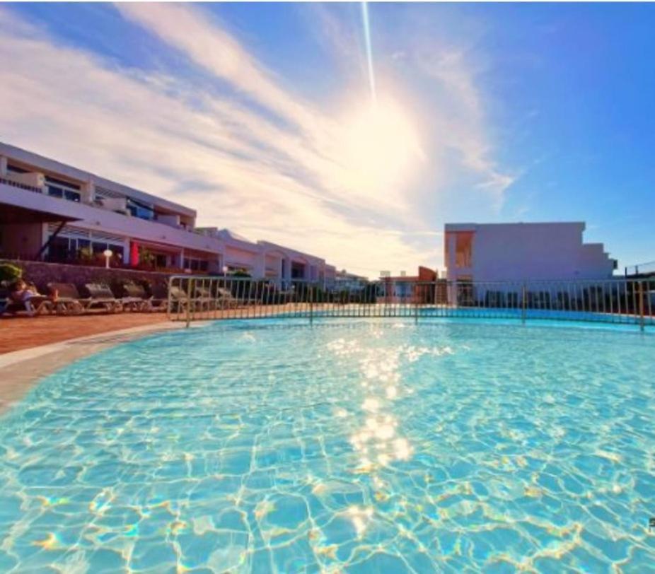 Casa Alexia Appartement Teguise  Buitenkant foto
